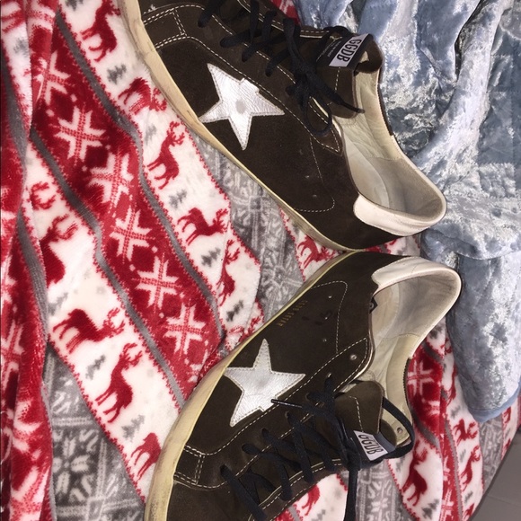 GGDB Super Star Skate Shoe - Picture 2 of 8